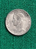 5 Fillér 1965 !