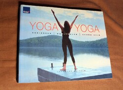 Lorna Lee Malcolm Yoga jóga