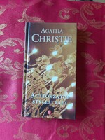 Agatha Christie : A titokzatos stylesi eset - Agatha Christie első regénye