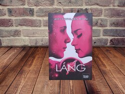 Amy Kathleen Ryan - Láng