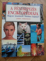 A fényképezés enciklopédiája