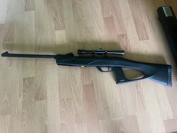 Eladó Gamo Delta légpuska