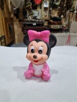 Gumi játék figura