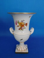 Herendi  Bouquet de Herend  Váza