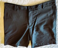 NIKE W 34 -M FEKETE RÖVIDNADRÁG DERÉK 90 CM SHORT RÖVID NADRÁG PRÉMIUM MINŐSÉG