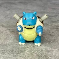 Nintendo 1999 Pokemon Blastoise Squierter Loose játék állat figura