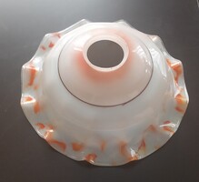Retró függeszték, lámpabúra