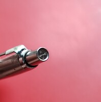 Parker toll jó betéttel.//733L//