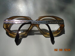 JACQUES ESTEREL  PARIS vintage optikai szemüveg