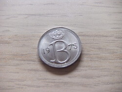 25    Cent   1975    Belgium  ( 3 )