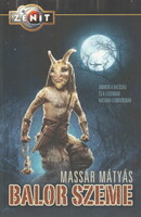 Massár Mátyás Balor szeme