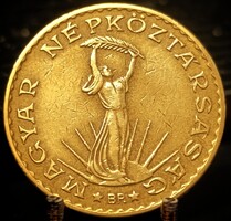 Magyarország 10 forint, 1985 C13A1