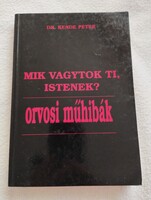 Dr Kende Péter könyve