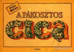 Füst Milán A ​pákosztos cica
