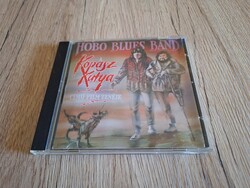 Hobo Blues Band - A kopasz kutya című film zenéje! CD lemez!