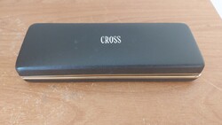 (VBL1)  Cross toll doboza füzettel