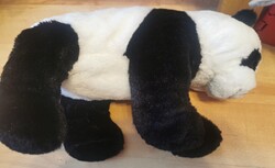 IKEA plüssök 017. (Panda) - IKEA Plushies 017. (Panda)