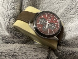 Seiko Maccia Solar sportvia