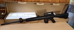 Beeman M16 amerikai 5,5mm új légpuska