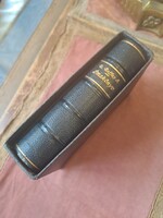 D. RAFFAY S. IMAKÖNYV 1940