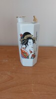 (VBL1)  Porcelán váza
