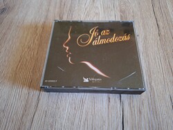 Jó Az Álmodozás (2000) (5 CD) (Reader'S Digest) CD lemez!