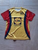 Lidl  Crivit Pro Saskia  póló , felső, unisex, női, férfi L-es A1