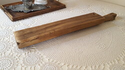 Antik mosófa,mángorló 1897