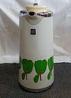 Retro Tiger termosz