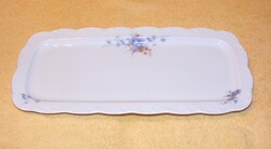 Rosenthal Classic Rose porcelán tálca