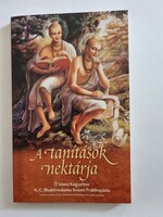 A. C. Bhaktivedanta Swamī Prabhupāda:A tanítások nektárja