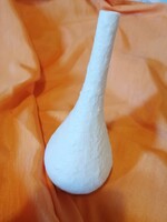 Retro EDELSTEIN BAVARIA matte porcelain elegant vase