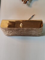 Vintage Kalmar fali lámpa