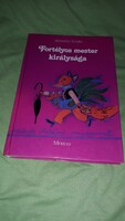 1983.Vázsonyi Endre :Fortélyos mester királysága mese könyv a képek szerint MINERVA