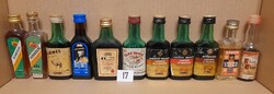 Retro mini ital gyujtemény 17