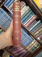 1942 István Fekete: Dawn in Badány, first edition, masterful old K.K. binding!