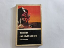 Winnington: A milliomos szív-ügye