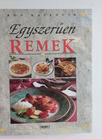 Ron Kalenuik: Egyszerűen remek /Tormont Publications  INC.1993  (Canada)
