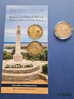 2023. évi Katonai Emlékpark Pákozd (Nemzeti Emlékhelyek sorozat X. eleme)