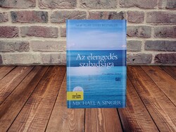 Michael A. Singer - Az elengedés szabadsága