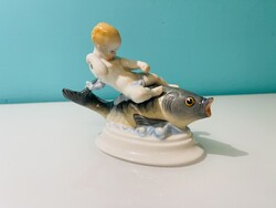 Herendi halas puttó figura