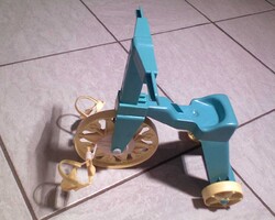 MATTEL.INC. Vintage tricikli 1967
