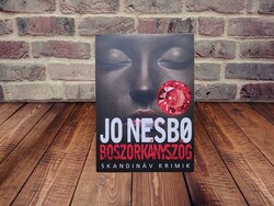 Jo Nesbo - Boszorkányszög
