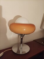 Mid century asztali lámpa, Jadran lámpa, Harvey Guzzini-től a Meblo számára