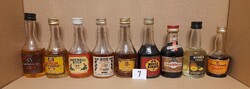 Retro mini ital gyujtemény 7