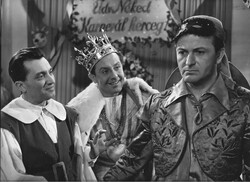 Vitrinfotó "Csigalépcső" magyar film 1957. Gera Zoltán, Kállai Ferenc, Somogyvári Rudolf,