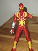 Pókember Web Warriors: Iron Spider figura - Hasbro 2014