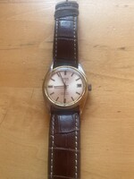 DOXA Synchron “Neuchatel” Automatic Férfi karóra