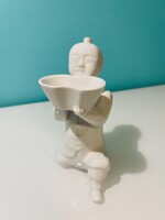 Herendi kínai figura