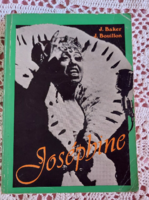 J. Baker, J. Bouillon: Joséphine/ Gondolat 1980